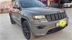 Jeep Grand Cherokee 2022