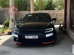 2023 دودج تشارجر