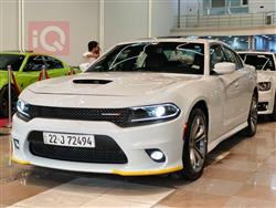 Dodge Charger 2022