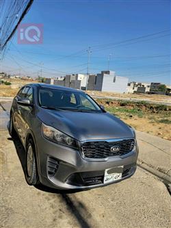 Kia Sorento 2019