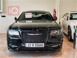 2018 كرايسلر 300