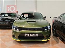Dodge Charger 2023