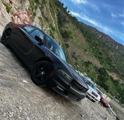 Dodge Charger 2015