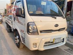 Kia Bongo 2021