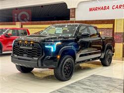 Toyota Tundra 2023