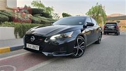 Nissan Altima 2020