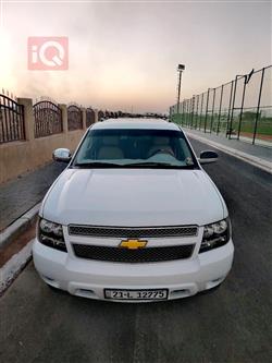 Chevrolet Tahoe 2009