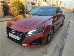 Nissan Altima 2023