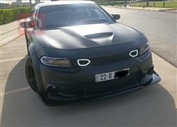 2022 دودج تشارجر