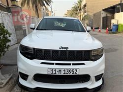 Jeep Grand Cherokee 2021
