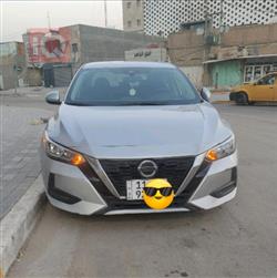 2021 نيسان سنترا