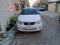 2020 سايبا ساینا