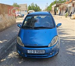 2012 شيري A1