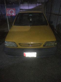 2012 سايبا 131