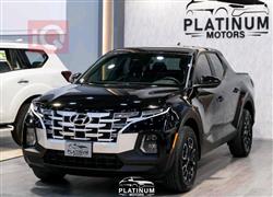 Hyundai Santa Cruz 2024