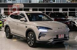BYD SONG PLUS DM-i 2025