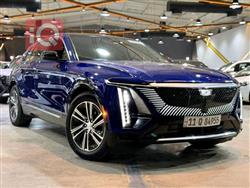 Cadillac Lyriq 2024