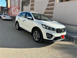 Kia Sorento 2015