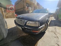 1993 اوبل أوميغا