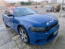 2016 دودج تشارجر
