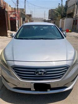 Hyundai Sonata 2017
