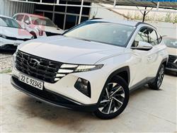 Hyundai Tucson 2024