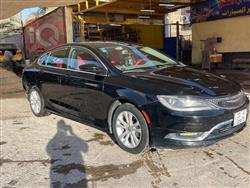 Chrysler 200 2016