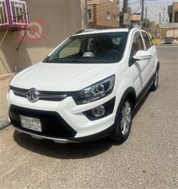 BAIC X25 2020