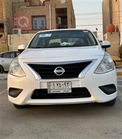 2023 نيسان صني
