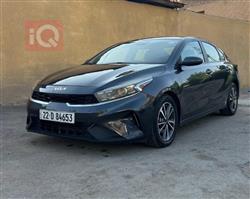 Kia Forte 2022