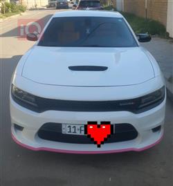 2019 دودج تشارجر