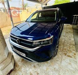 2023 فولكسفاغن تاوس
