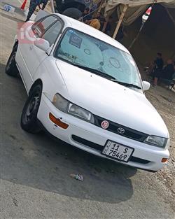 1994 تويوتا كورولا