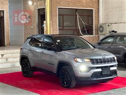 Jeep Compass 2024