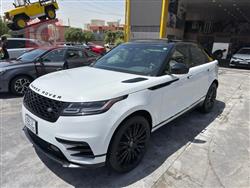 Land Rover Range Rover Velar 2022