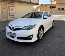 Toyota Camry 2013