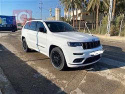 Jeep Grand Cherokee 2022