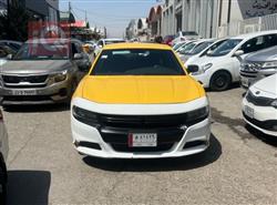 2019 دودج تشارجر