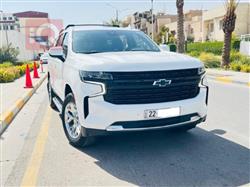 2023 شيفروليه تاهو