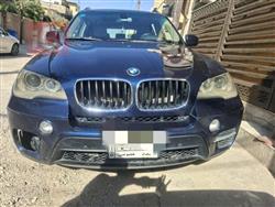 2011 بي ام دبليو X5