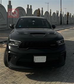 Dodge Durango 2021