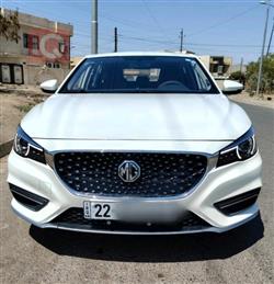 MG 6 2023