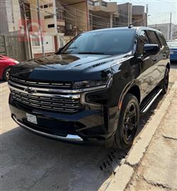 Chevrolet Tahoe 2023