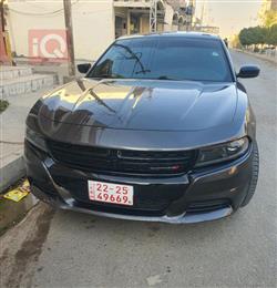 2023 دودج تشارجر