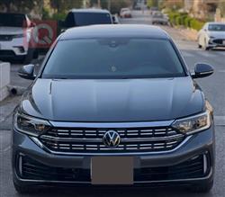 Volkswagen Jetta 2024
