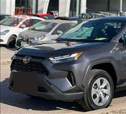 Toyota RAV4 2022