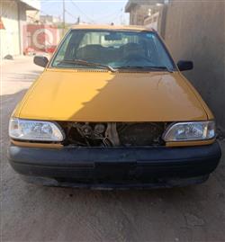2012 سايبا 131