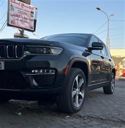 Jeep Grand Cherokee 2023