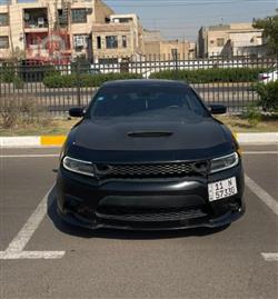Dodge Charger 2017
