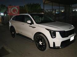 Kia Sorento 2025
